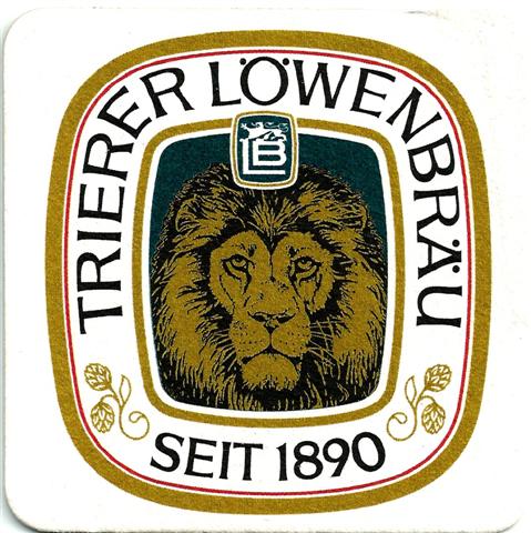 trier tr-rp löwen quad 5a (180-seit 1890) 
